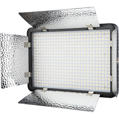 مصباح فيديو Godox LED500LR (ثنائي اللون) مصباح فيديو Godox LED500LR (ثنائي اللون)